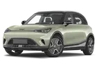 Smart Hashtag 1 Hatchback
