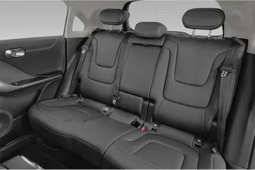 rearseat