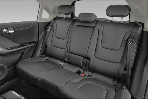rearseat