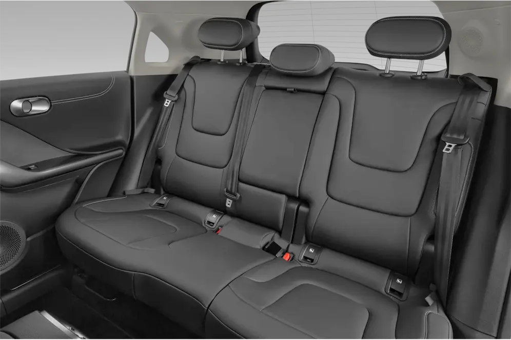 rearseat