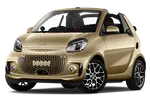 Smart Fortwo Cabrio