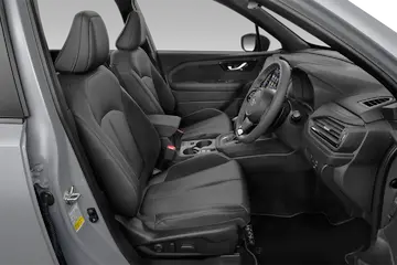 frontseat