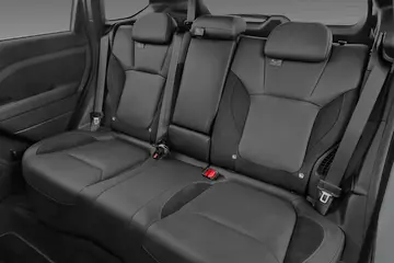 rearseat