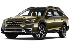 Subaru Outback 2.5i Limited 5dr Lineartronic