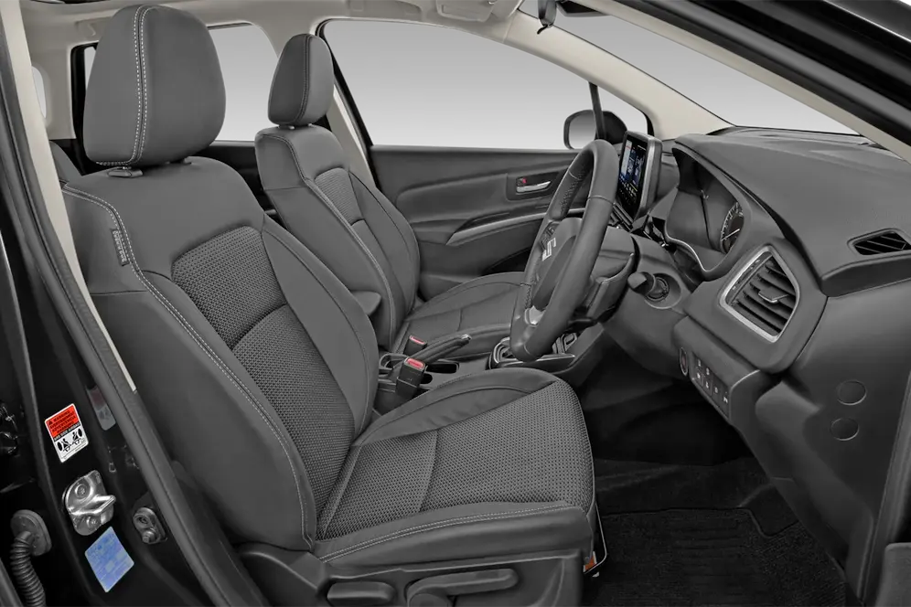 frontseat