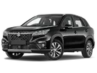 Suzuki S-Cross Hatchback