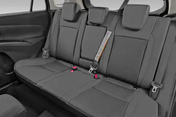rearseat