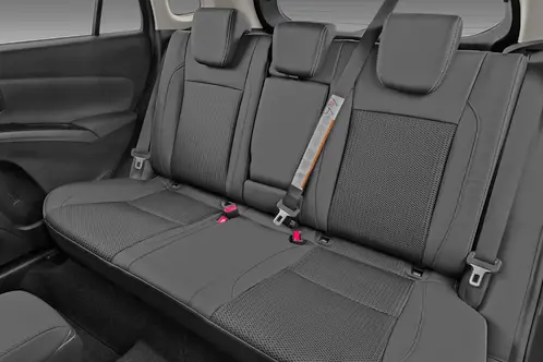 rearseat
