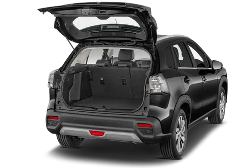 trunk