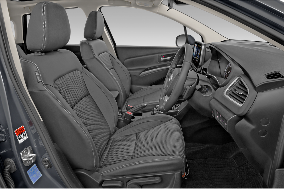 frontseat