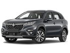 Suzuki S-Cross Hatchback
