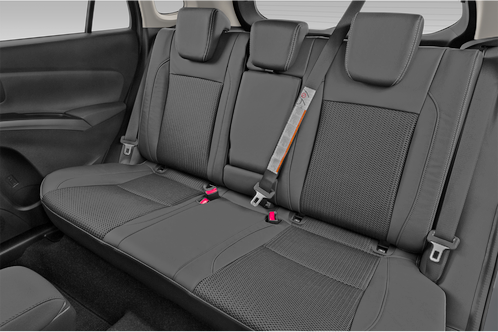 rearseat
