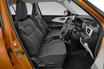 frontseat