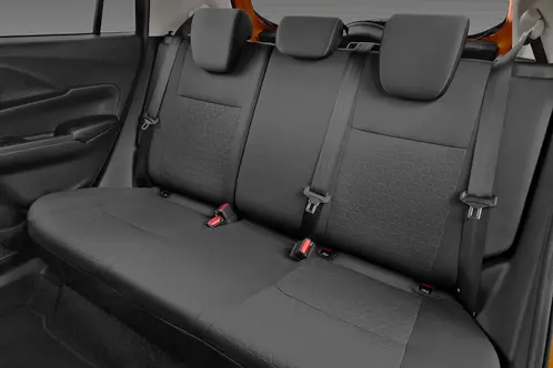 rearseat