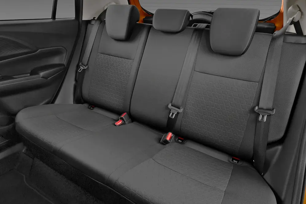 rearseat