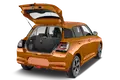 trunk