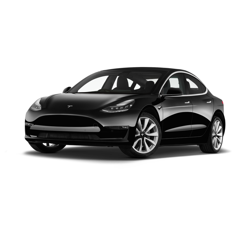 Tesla Model 3 Car Leasing Deals