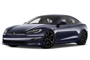 Tesla Model S AWD 5dr Auto [LHD]