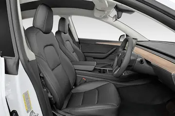 frontseat