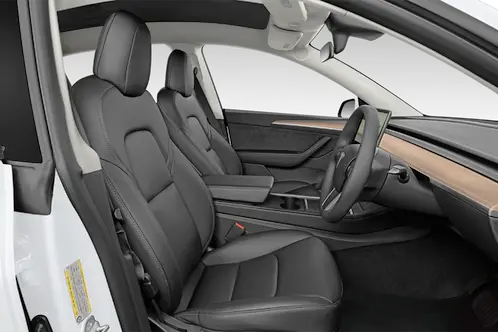 frontseat