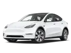 Tesla Model Y Hatchback