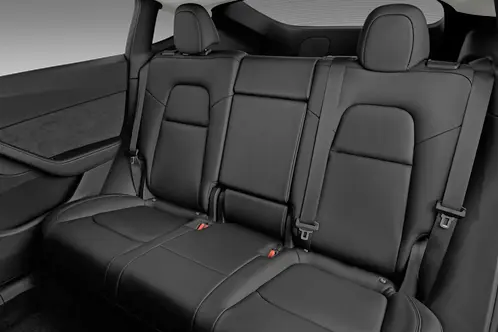rearseat