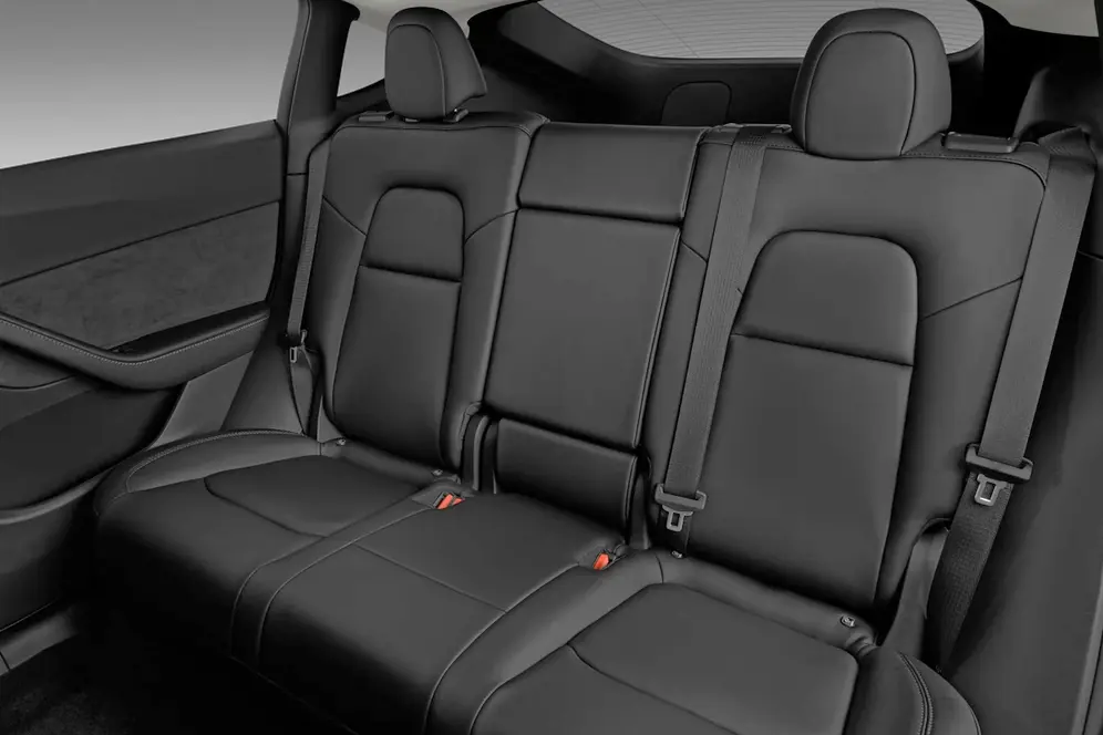 rearseat