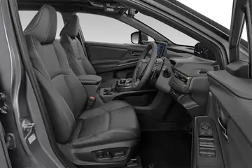 frontseat