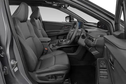 frontseat