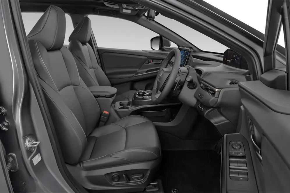 frontseat