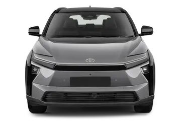 frontview