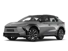 Toyota bZ4X Hatchback