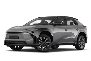 Toyota bZ4X 165kW Excel 73kWh 5dr Auto