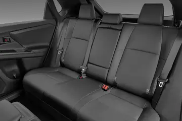 rearseat