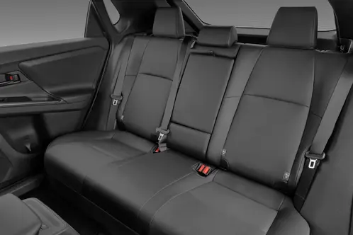 rearseat