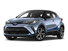Toyota C-HR Hatchback