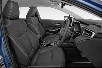 frontseat