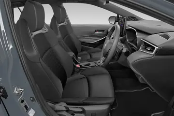 frontseat