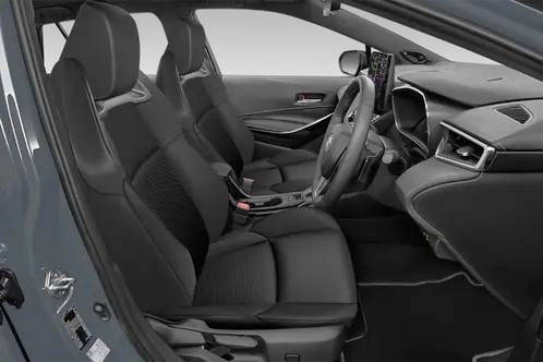frontseat