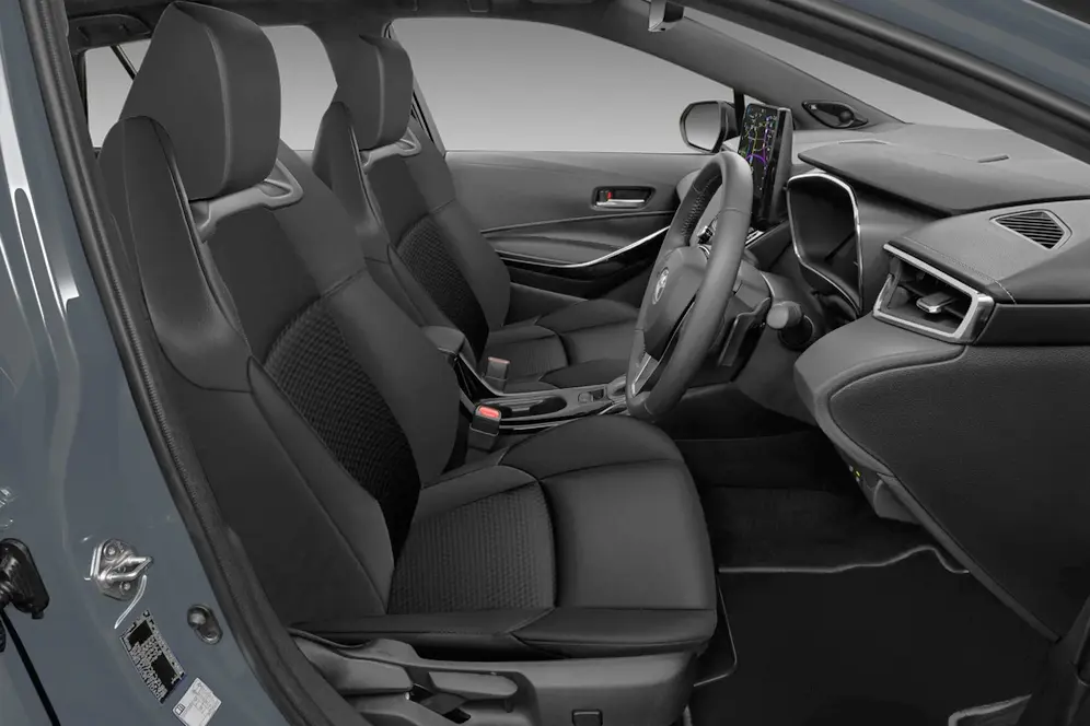 frontseat