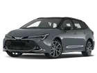 Toyota Corolla Touring Sport