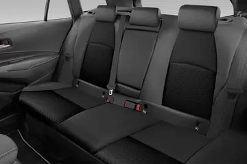 rearseat