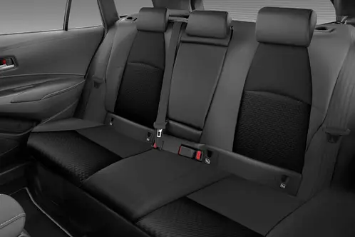 rearseat