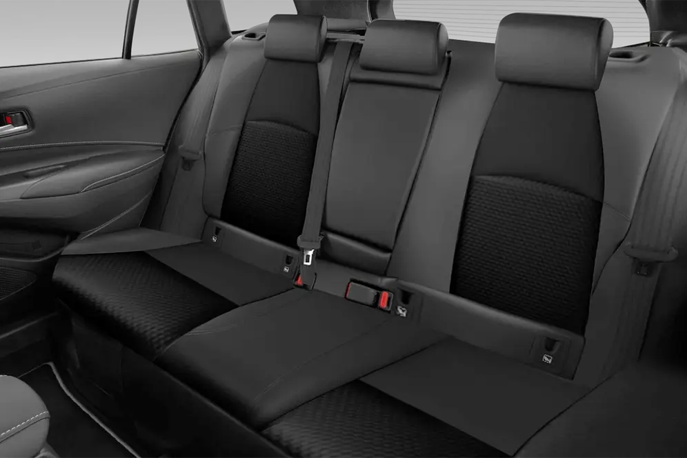 rearseat