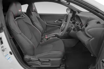 frontseat