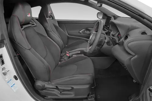 frontseat