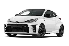 Toyota GR Yaris