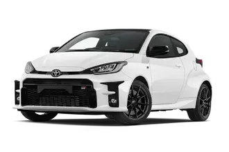 Toyota GR Yaris
