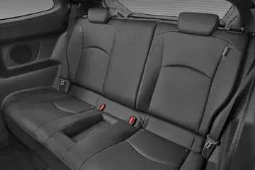 rearseat