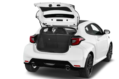 trunk